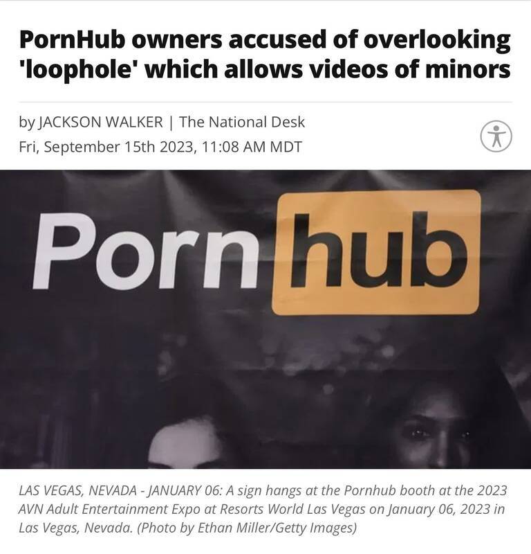 مم /// حاخام یهودی مالک بزرگترین مجموعه پورنوگرافی