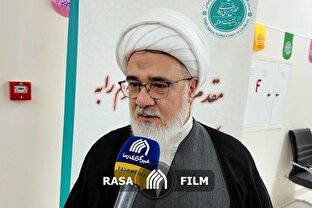 سپاه پاسداران انقلاب اسلامی و رویارویی با تمدن منحط غربی