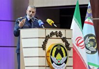 عواقب جنگ منطقه‌ای به‌عهده آمریکا است