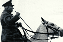 وقتی قصاب‌ها در پهلوی نشان افتخار می‌گرفتند