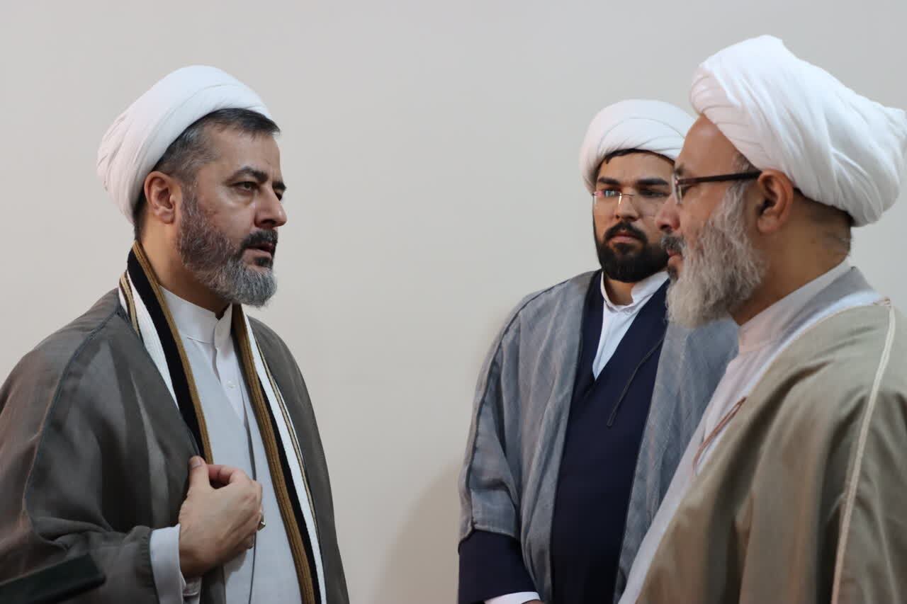 برگزاری نخستین دوره تعالی مشاوران مدارس علمیه قم