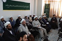 برگزاری فصل سوم دوره تعالی مشاوران مدارس علمیه قم