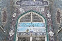 آنچه سوخت مسجد نبود؛ موقعیت مسجد بود و این میدان روایت ماست