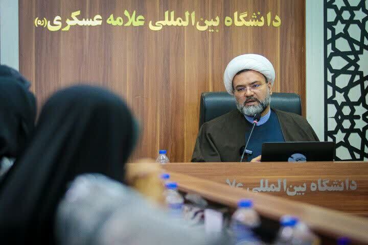 گزارشی از نشست «جریان شناسی مقاومت»: