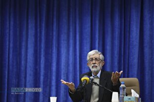 نشست علمی تخصصی  "قانون و سکولاریزم"