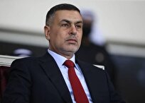 بيانات آيت الله خامنه‌اى آرامش‌بخش دل ها است