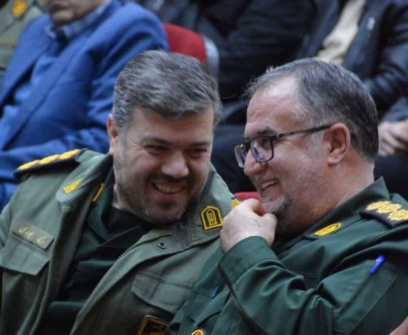 انقلاب اسلامی؛ معجزه قرن و ثمره اراده مستقل ملت ایران / از حماسه والفجر ۸ تا اقتدار امروز سپاه مراغه+ تصاویر