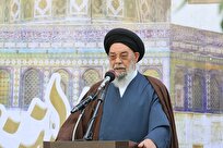 مردم ما امسال در دو جنگ به پیروزی رسیدند