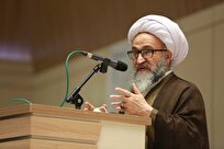 حضور در راهپیمایی ۲۲ بهمن، واجب شرعی است+ فیلم