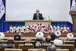 قانون و سکولاریزم؛ بررسی چالش‌ها در نشست علمی