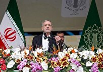 پزشکیان: با صلابت از چالش‌های پیش رو عبور خواهیم کرد