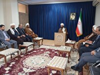 تقویت فرهنگ زکات، راهکاری مؤثر برای کاهش مشکلات معیشتی جامعه است