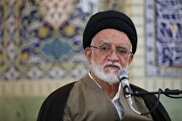 حضور پرشور مردم پیام پویایی انقلاب اسلامی را به دنیا مخابره کرد