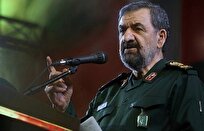 سرلشکر محسن رضایی: اگر خطایی از دشمن سر بزند پاسخ ما این بار فرق می کند/برای مذاکره منصفانه...