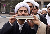 اعلام شرایط اعزام مبلغ ماه مبارک رمضان