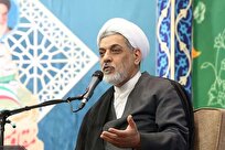 پیام راهپیمایی ۲۲ بهمن عشق مردم به نظام و انقلاب بود