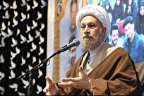 پیام قدردانی نماینده ولی‌فقیه در فارس از حماسه‌آفرینی مردم در ۲۲ بهمن