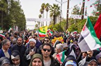 حضور ملت در ۲۲ بهمن توطئه دشمنان را خنثی کرد