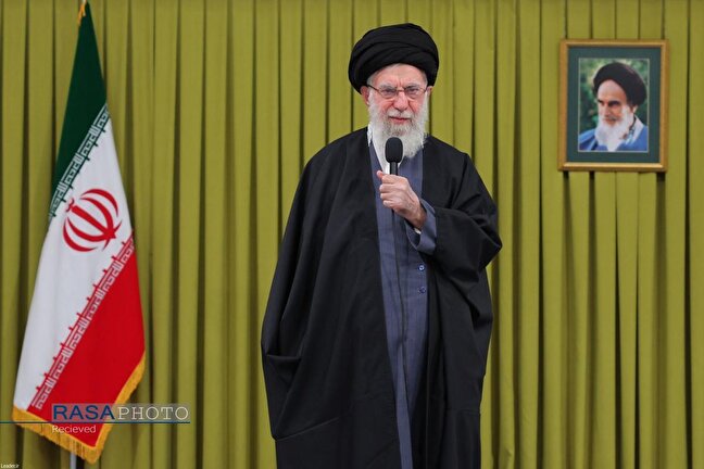 در 22 بهمن امسال ایران سربلند و دشمن مأیوس شد + فیلم