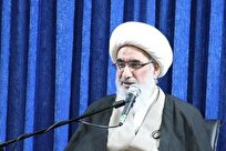 راهپیمایی 22 بهمن پیام اقتدار و وحدت مردم بوشهر به جهان بود