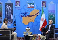 از مشکلاتی که مردم متحمل شده‌اند صمیمانه عذرخواهی می‌کنیم