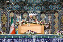 دشمن با پروژه «آشوب، تهدید نظامی و مذاکره» به‌دنبال فشار هم‌زمان بر ایران است