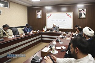 نشست نقد و بررسی چهل و چهارمین جشنواره فیلم فجر