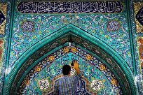 مساجد استان فارس آماده ماه میهمانی خدا می‌شوند