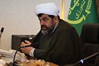 فرهنگ‌سازی در حوزه منابع طبیعی، مطالبه رهبر معظم انقلاب است