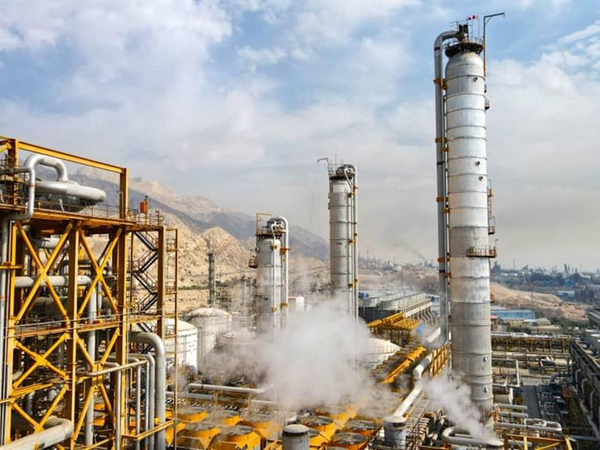 ایران وارد باشگاه ۱۱۰ محصول پیشرفته جهان شد