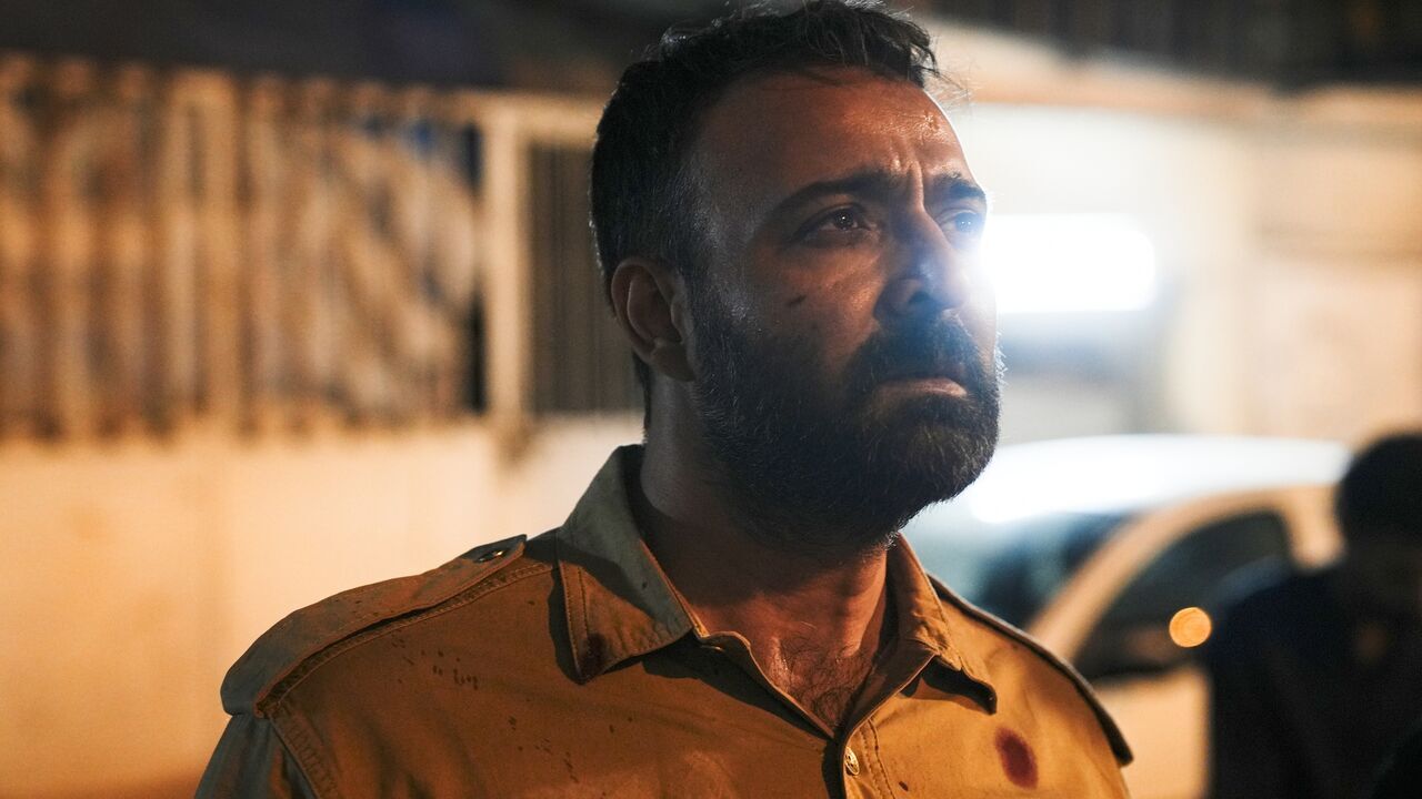 «نیمهشب» مهدویان؛ بحران واقعی، درام غایب «نیمهشب» مهدویان؛ بحران واقعی، درام غایب