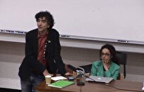 علیز و پروژه جدید نفاق/ از هم‌صدایی با فتنه ۸۸ تا اتهام به سرداران شهید ایران و هجمه به رهبری