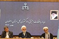 افراد پشت‌پرده اغتشاشات در حکم عاملان تروریستی هستند