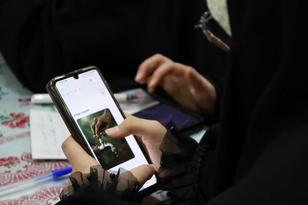 آغاز جشنواره هنرهای تجسمی فجر در شهرکرد با موضوع محوری «آب» آغاز جشنواره هنرهای تجسمی فجر در شهرکرد با موضوع محوری «آب»