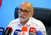 آسیب به ۲۲۲ آمبولانس و ۵۴ نیروی اورژانس در اغتشاشات دی‌ماه