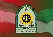 تأکید پلیس بر رعایت شئون اسلامی و پرهیز از روزه‌خواری علنی