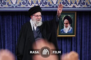 ما داغدار و عزادار خونهای ریخته شده در فتنه دیماه هستیم