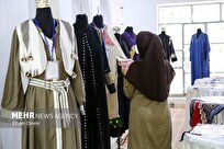 غفلت تازه بازار یا چالش جدی فرهنگی؟/ خلا پوشاک حجاب در بازار شب عید