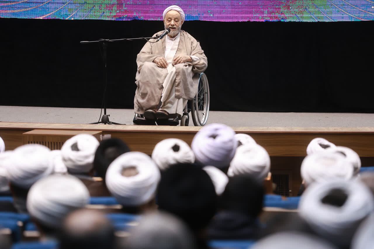 «معارف اسلام ناب»؛ فرصتی طلایی برای نجات نسل جوان