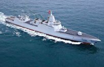 بازدارندگی چین در برابر غرب؛ از تصویربرداری سامانه تاد در اردن تا استقرار ناوشکن تیپ ۰۵۵ در نزدیکی دریای عمان