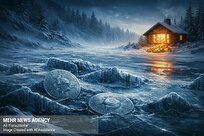 اکونومیست: بیتکوین چرا یخ زد؟