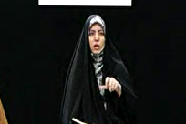 زن می‌تواند فعال اجتماعی باشد و زن بماند