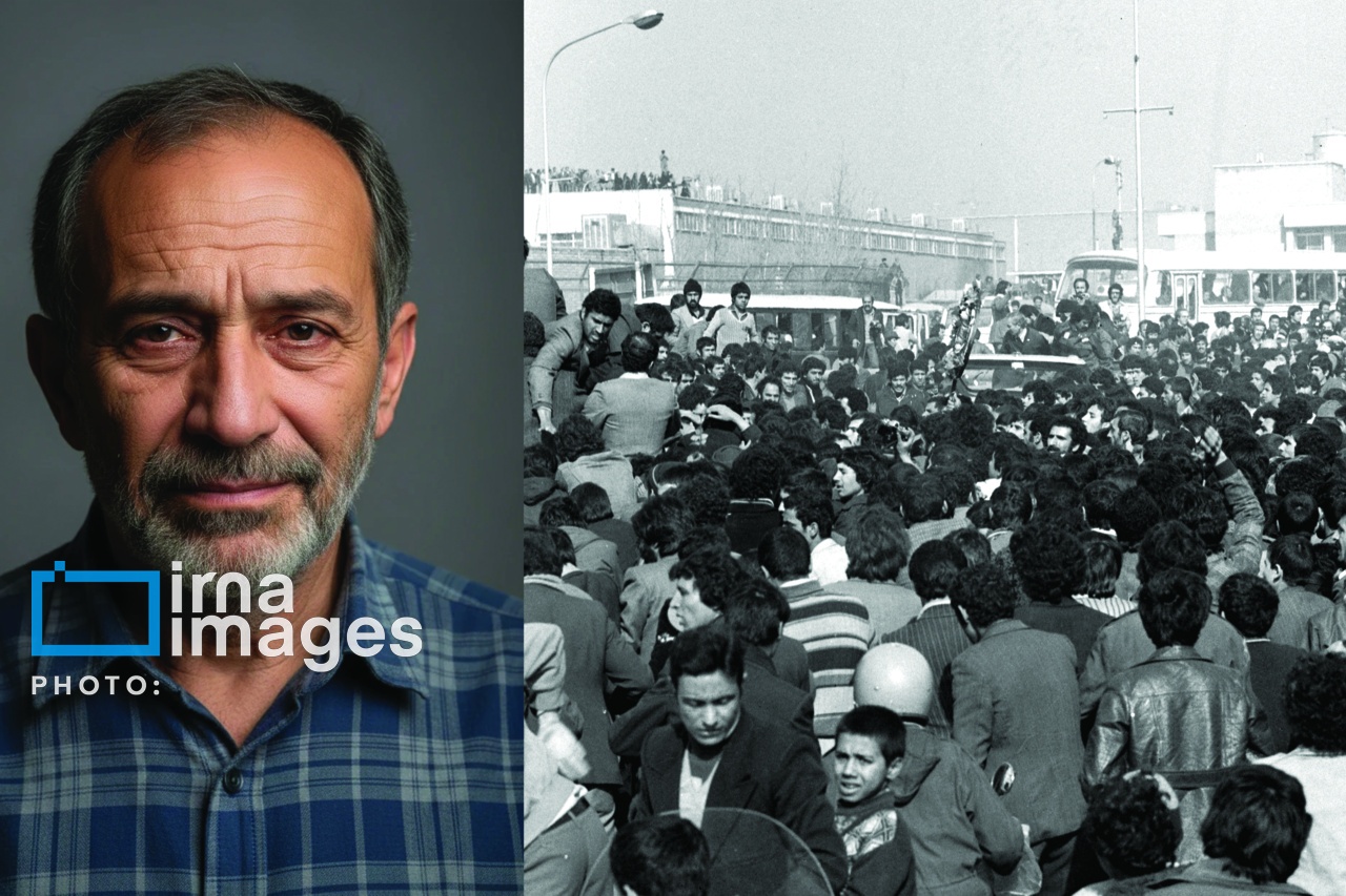 از تولید ناموفق با هوش مصنوعی تا غمنگاری هدفمند | رسانه مصنوعی از تولید ناموفق با هوش مصنوعی تا غمنگاری هدفمند | رسانه مصنوعی