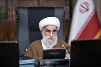 تجلیل آیت‌الله جنتی از موضع‌گیری شجاعانه رهبر معظم انقلاب