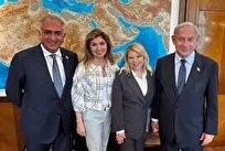 ما عزاداری کردیم، شما کاسبی!