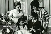 اسناد سانسورشده چه می‌گویند؟/ ماجرای سانسور یک رسوایی در دربار پهلوی