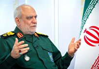 حداقل 10 سرویس خارجی در اغتشاشات دی‌ماه نقش داشتند