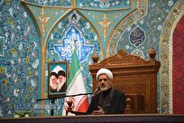 سران قوا ریشه حوادث اخیر را شناسایی و برای رفع آن تلاش کنند/ حرمت شکنی در فتنه دی ماه بی سابقه...