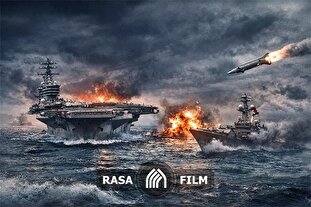 هشدار در خلیج فارس؛ آرامش در قدرت