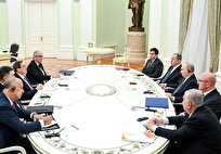 تأکید پوتین بر غیرقابل قبول بودن محدودیت‌های جدید علیه کوبا